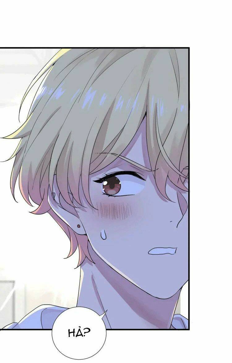 những ngày tháng sống chung với tổng tài chapter 10 14