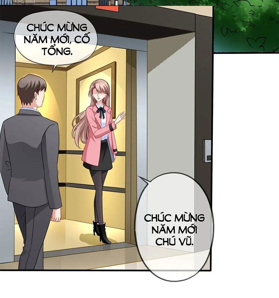 mỹ vị giai thê chapter 78 11