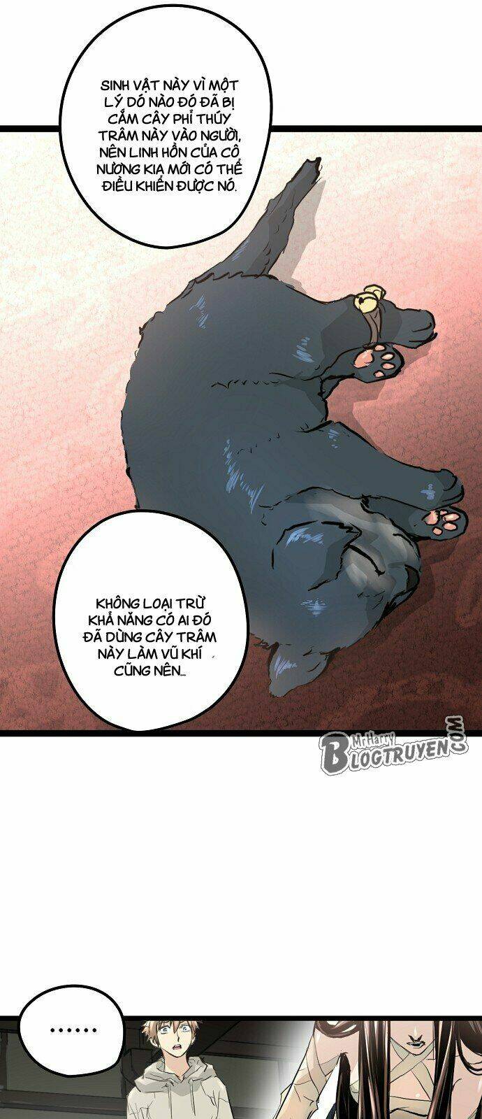 hứa lan chapter 6 53