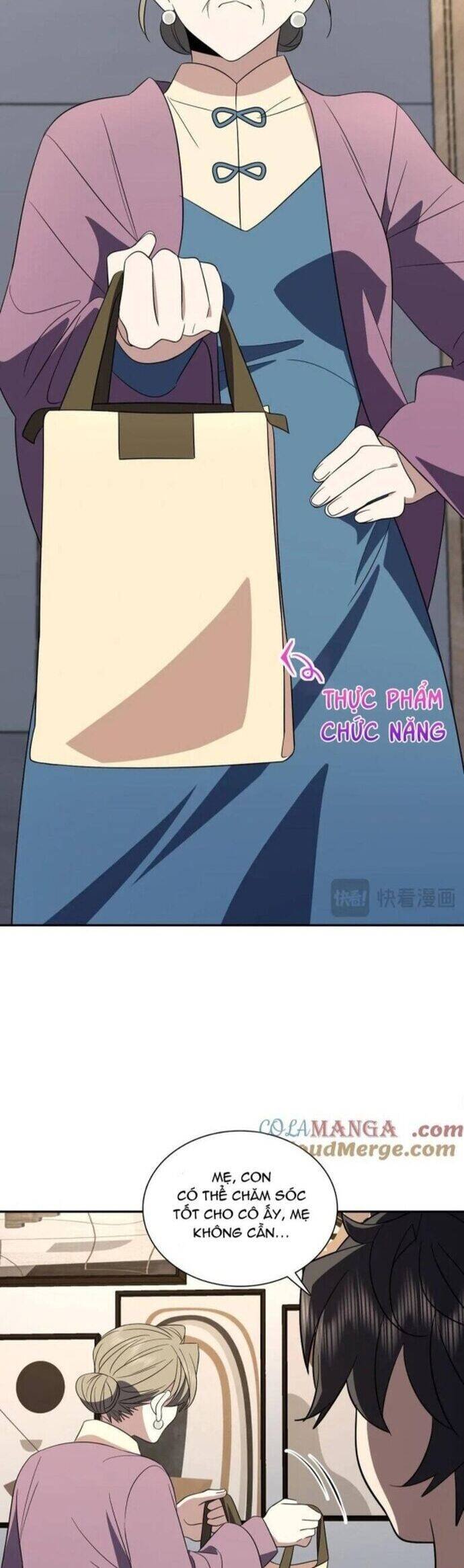 Bà Xã Nhà Tôi Đến Từ Ngàn Năm Trước chapter 342 14