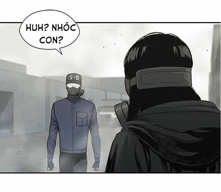 hiệp sĩ giao hàng chapter 21 15