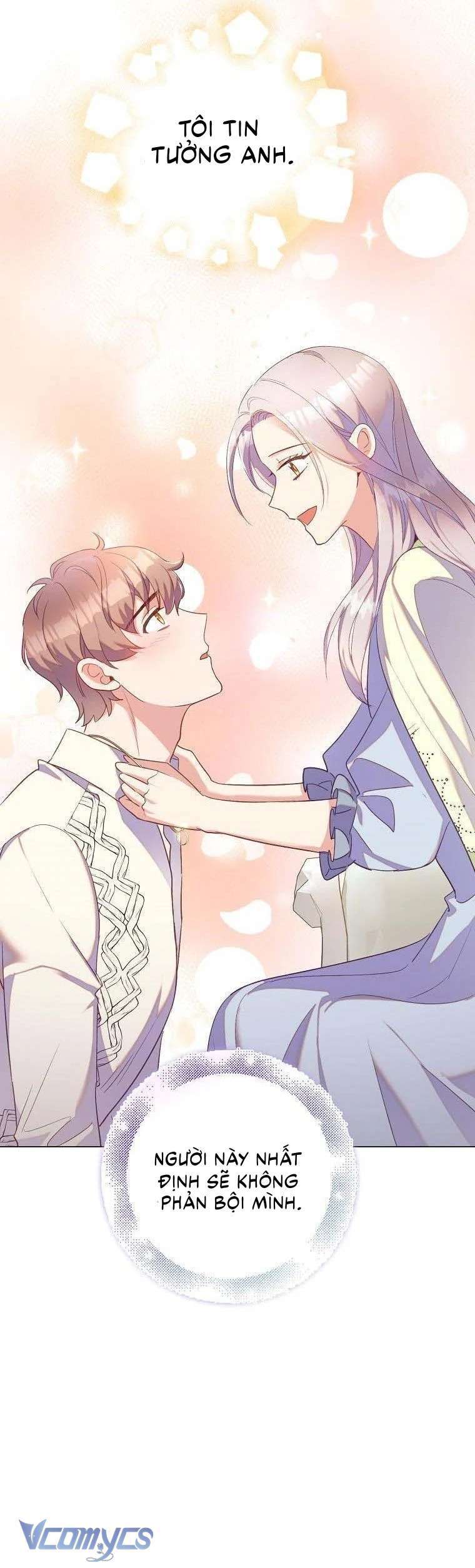 tôi chỉ nhận ra sau khi mất cô ấy chapter 33 12