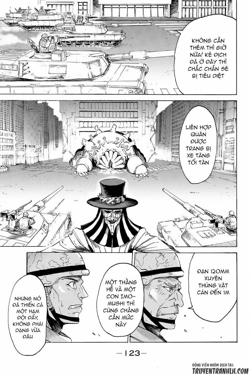 kanburia chapter 6 6