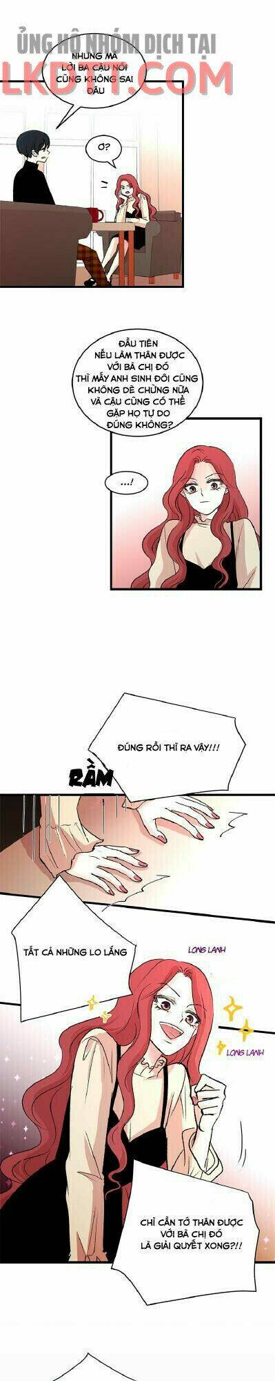 từng bước đến bên anh chapter 9 13