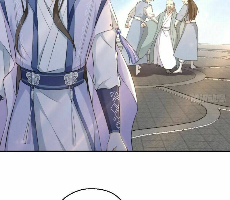 nữ tiên tôn bận đào hôn chapter 18 3