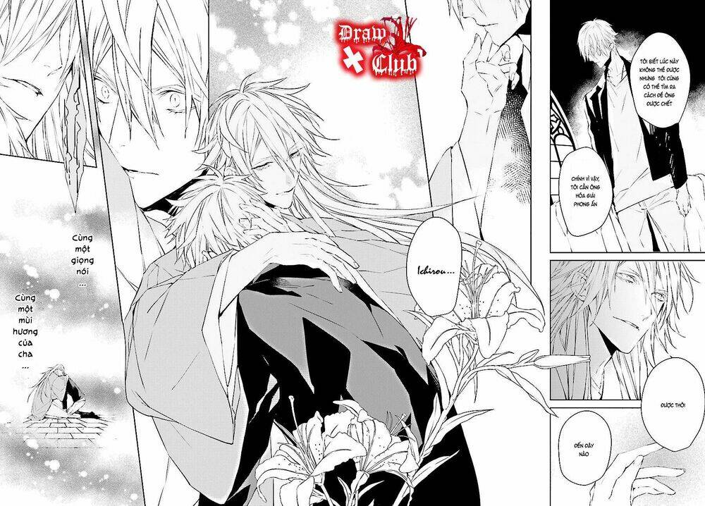 đẫm máu đức mẹ chapter 34 21