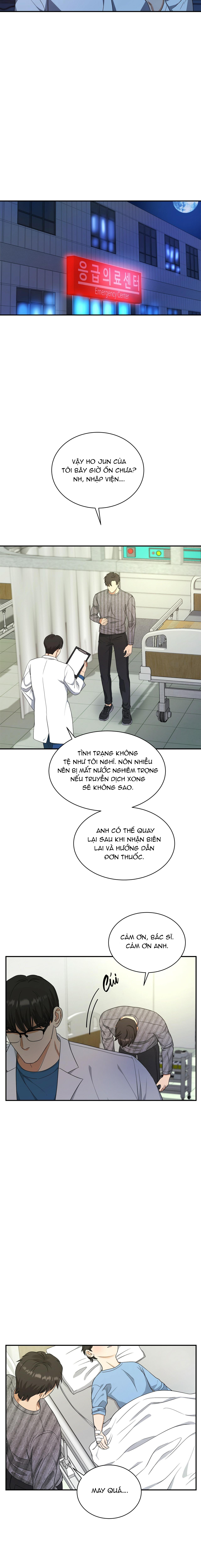 kích hoạt chapter 12 11