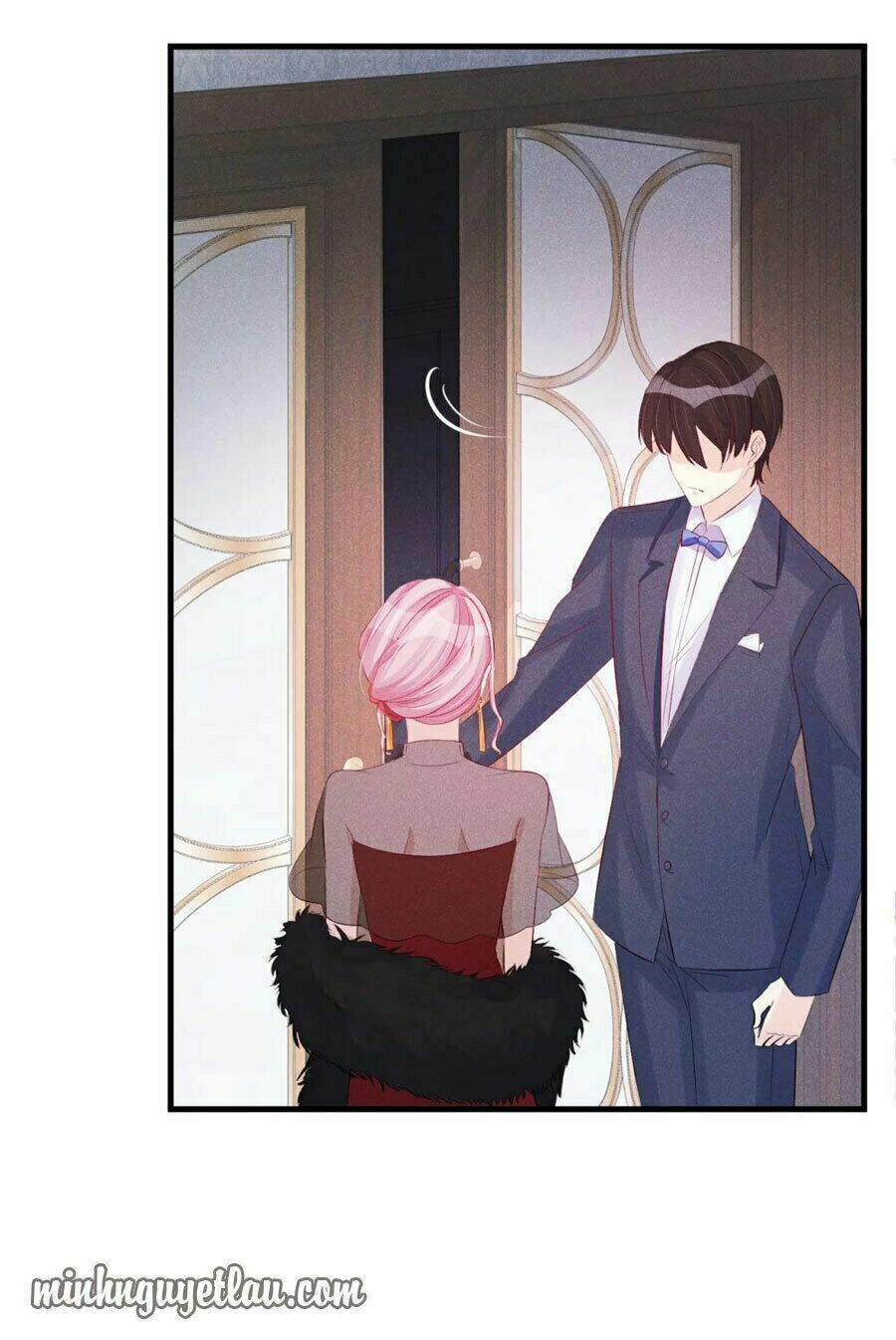 cạm bẫy lửa tình chapter 49 6