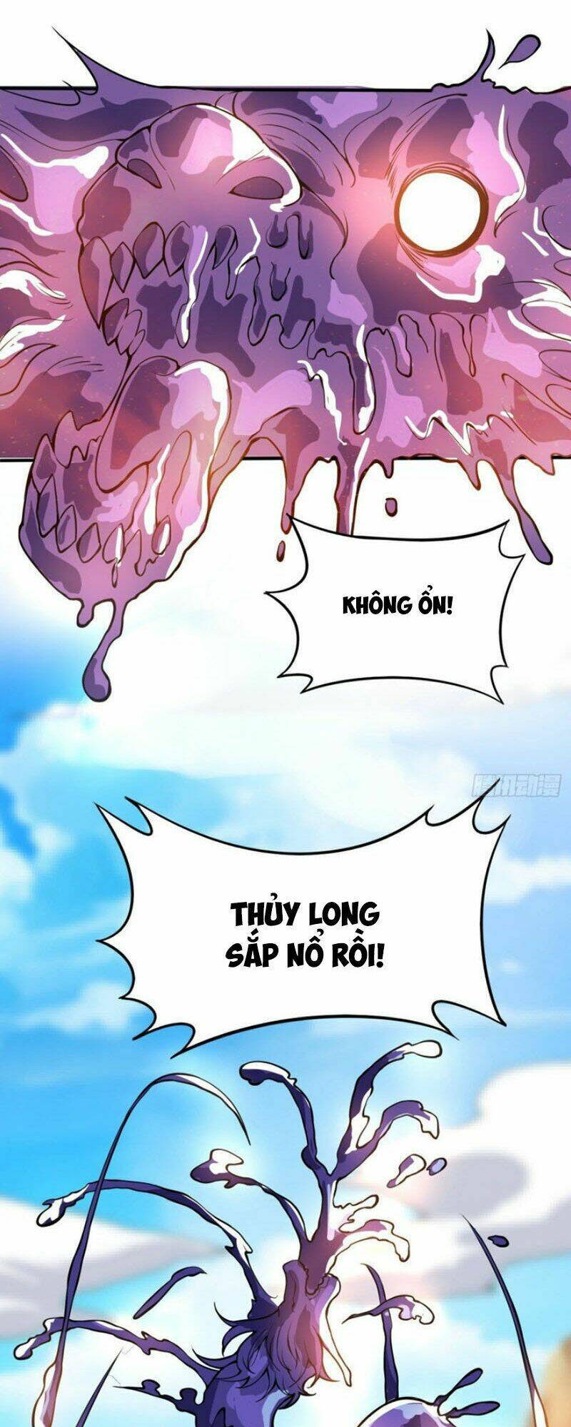 thần võ đế tôn chapter 50 45