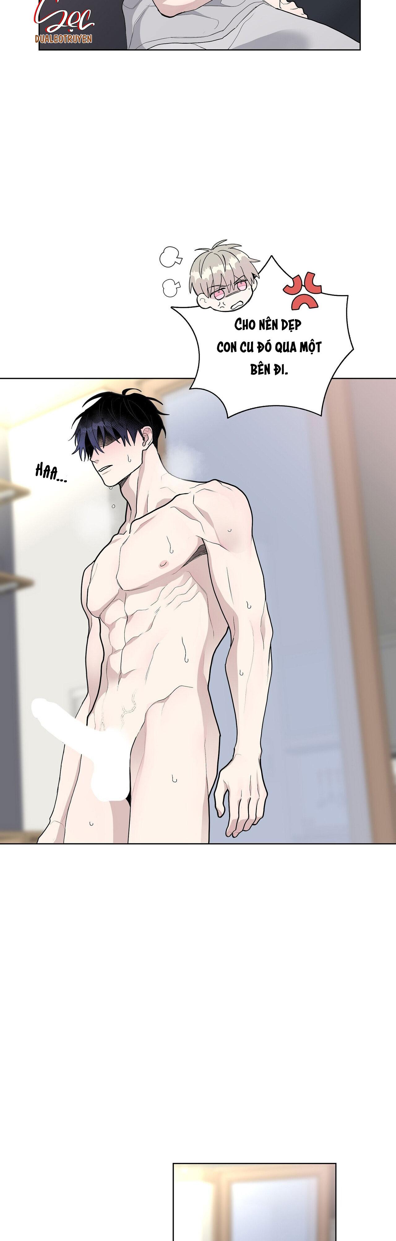 blaze out chapter 20 13