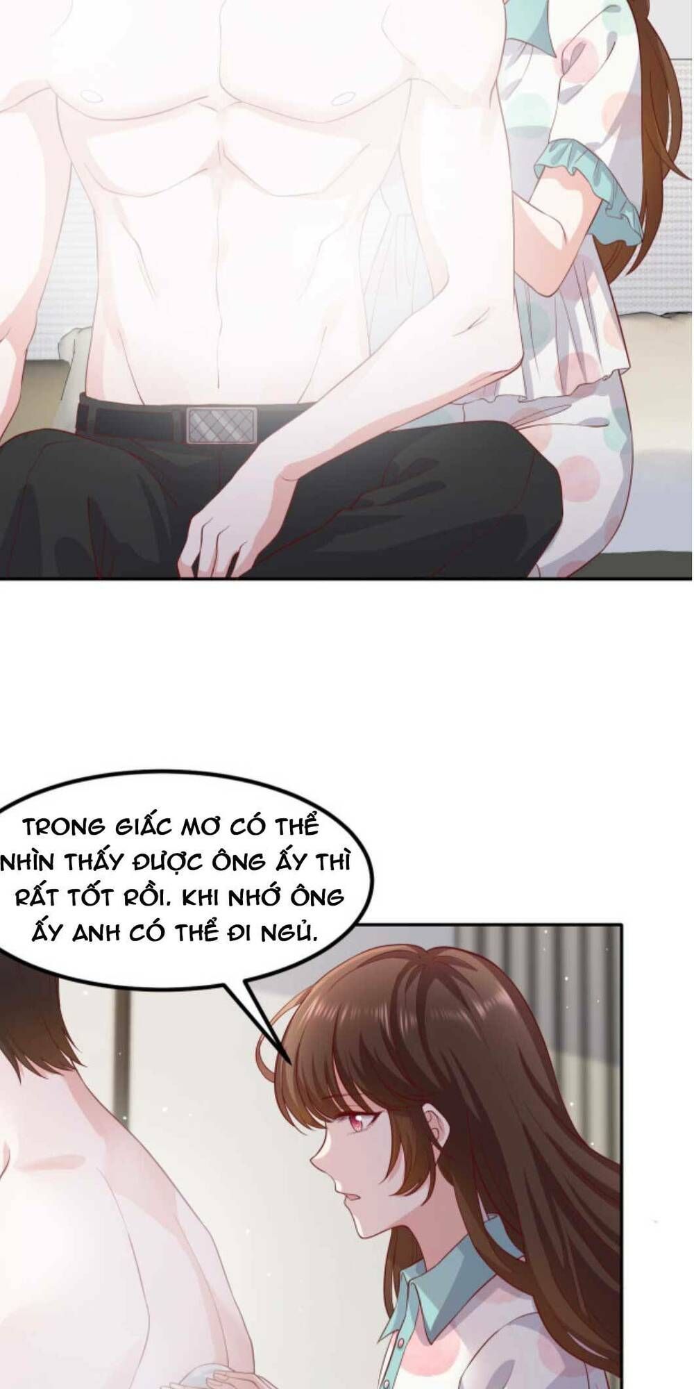 nhất sanh hữu hỉ chapter 65 10