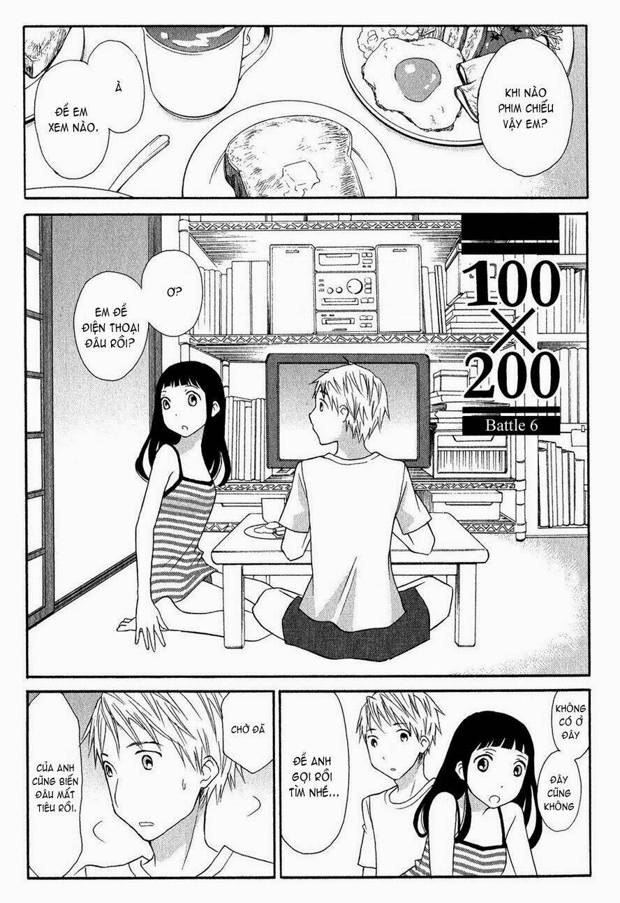 apart mate chapter 6 3