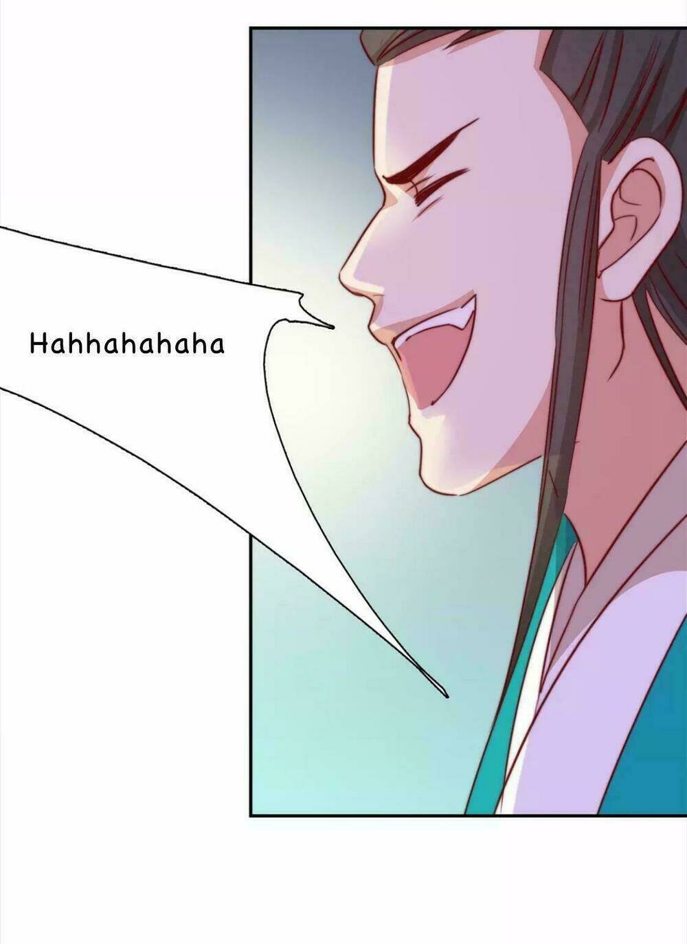 vương diệp, đuôi của ngươi đã biến mất chapter 9 64