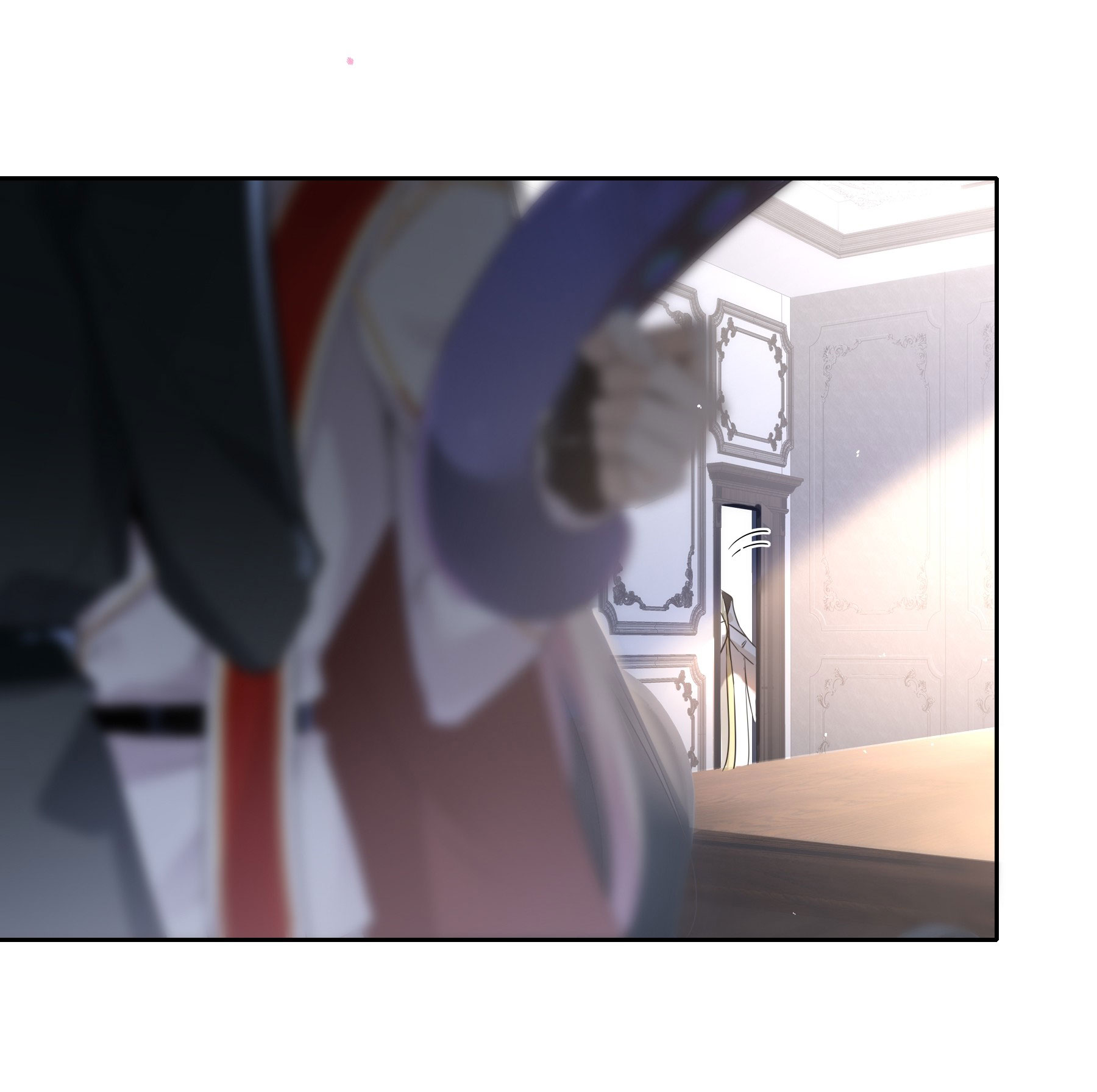 điếm nhiễm (hoen ố) chapter 3 6