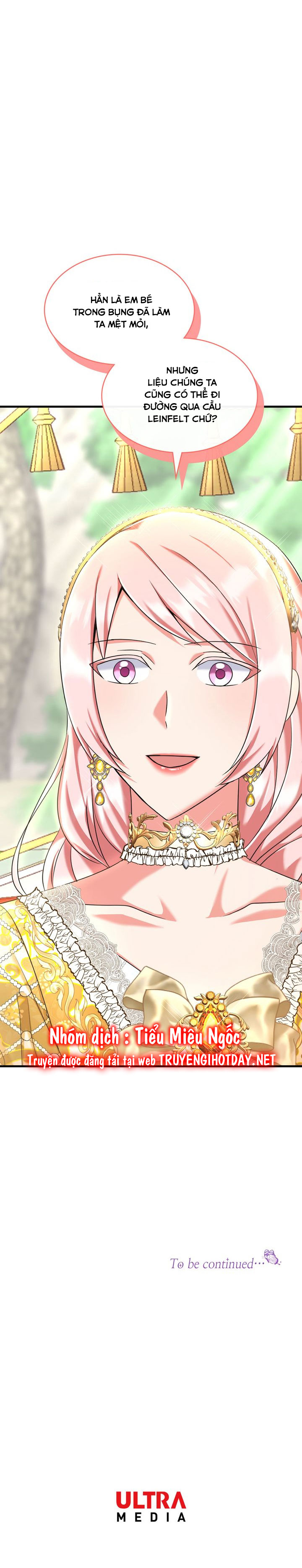 công lý của một ác nữ chapter 108 42