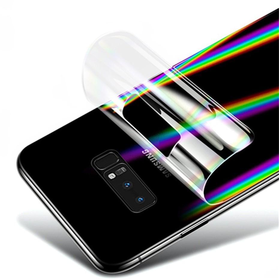 Dán PPF full viền dành cho điện thoại SamSung S10plus / S10lite / S10 5G / S10