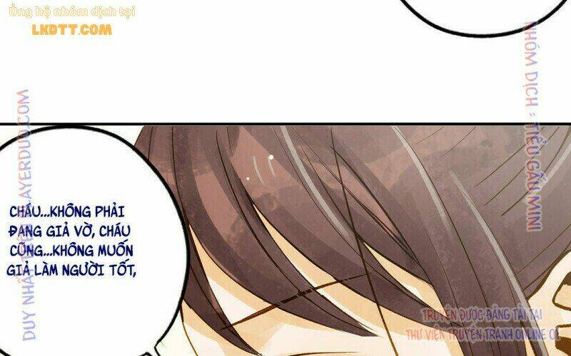 chồng trước 18 tuổi chapter 37 54