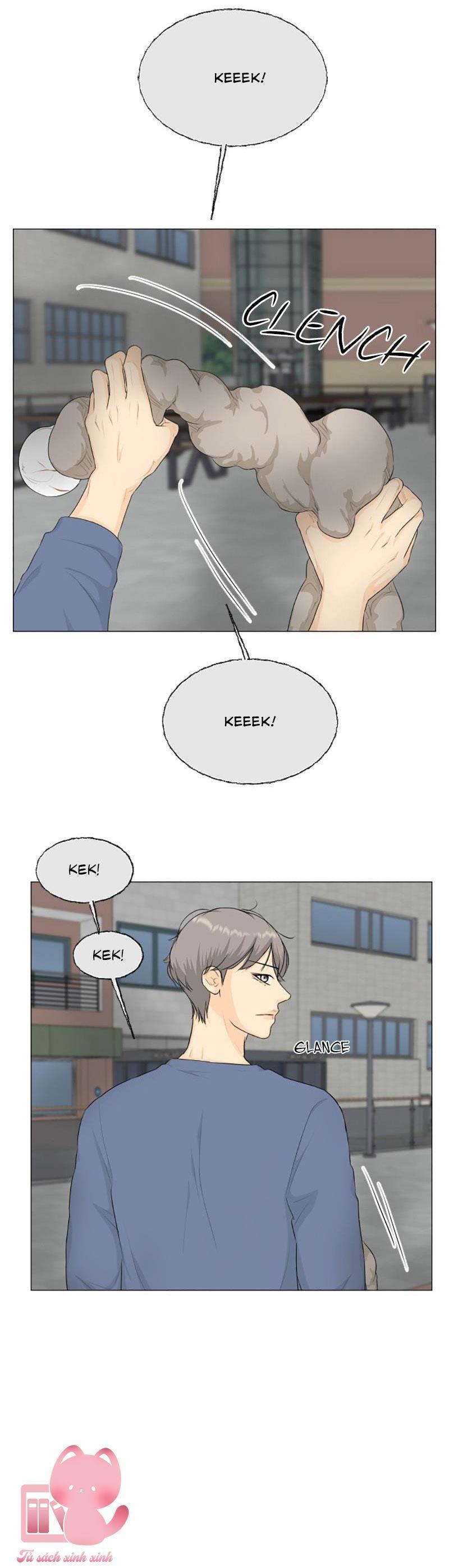 bán quỷ chapter 88 22