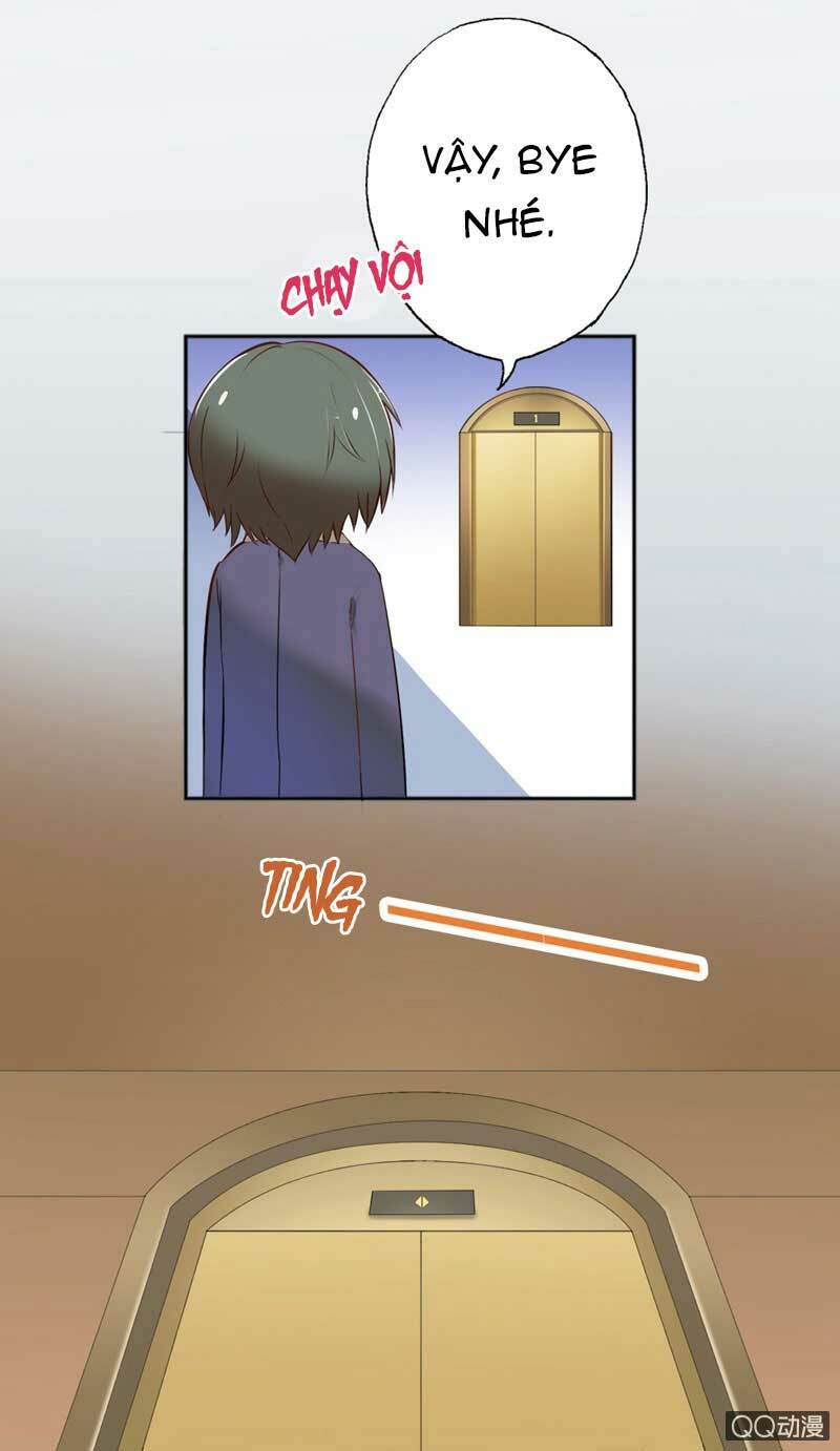 cách bích tổng tài thỉnh chỉ giáo chapter 2 18