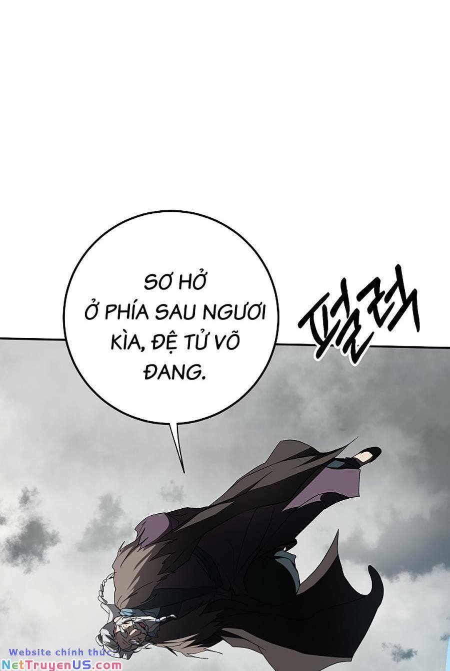 võ đang kỳ hiệp chapter 109 93