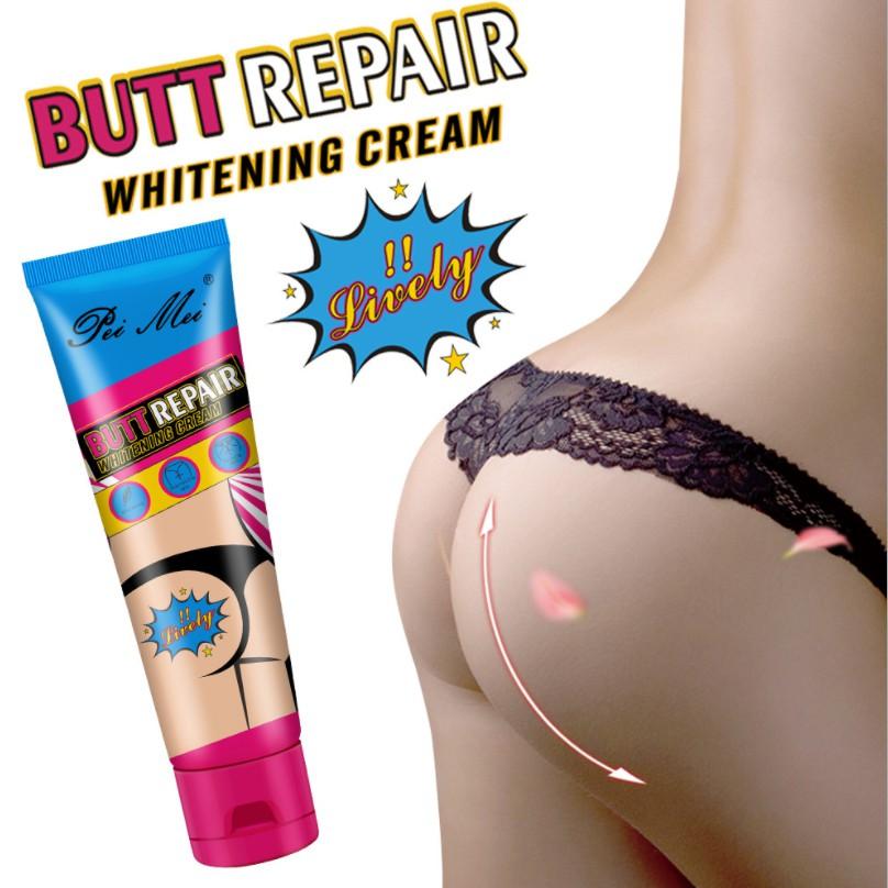 Kem nâng mông Butt Repair Whitening Cream 100ml