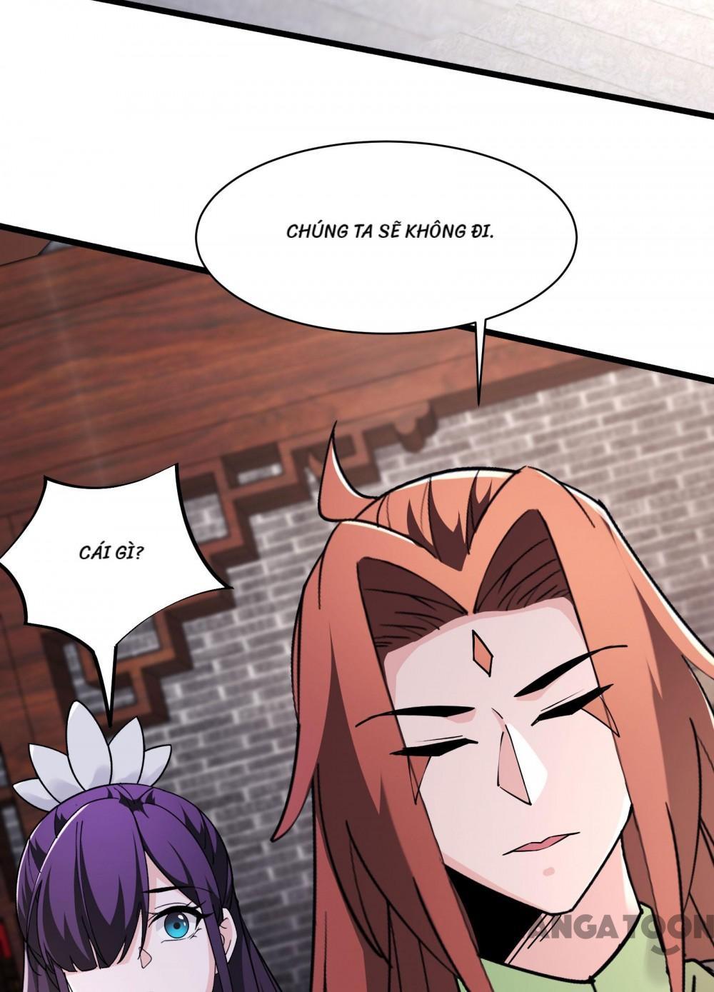 đồ đệ ta toàn là nữ ma đầu chapter 220 48