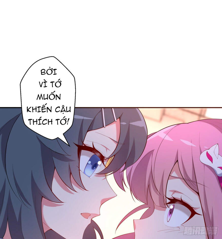 nhặt thuộc tính tại trái đất chapter 5 22