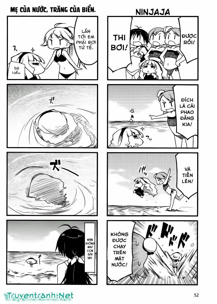 puchimasu! chapter 37.2 5