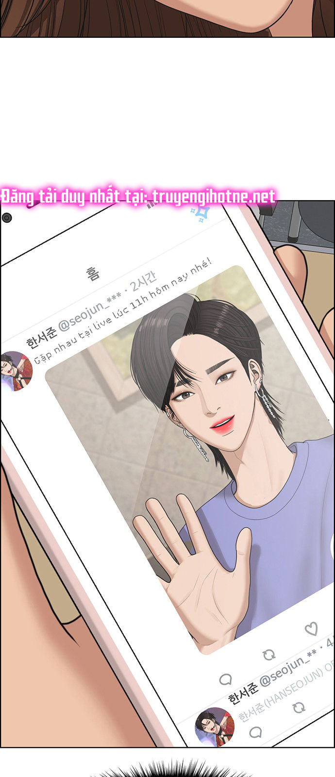 vẻ đẹp đích thực - true beauty chapter 136.1 45