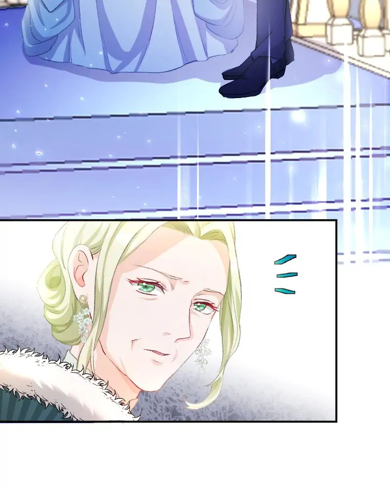 cô dâu lừa dối và chàng sư tử hung dữ chapter 12.1 9