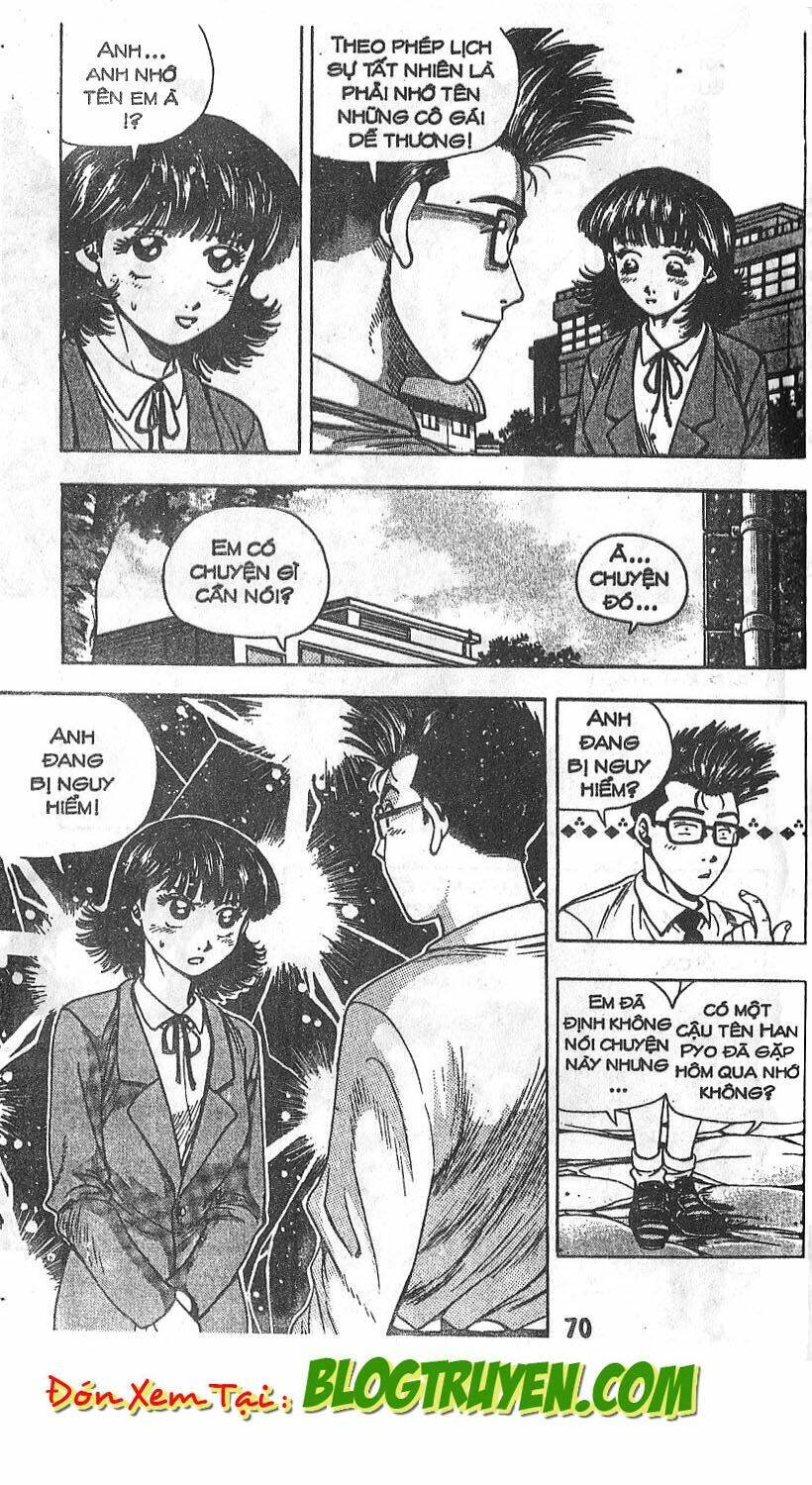 kid gang chapter 52 4