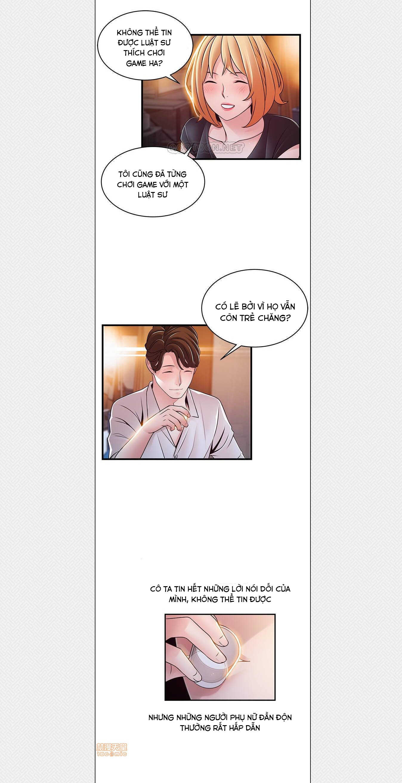 điểm yếu chapter 84 22