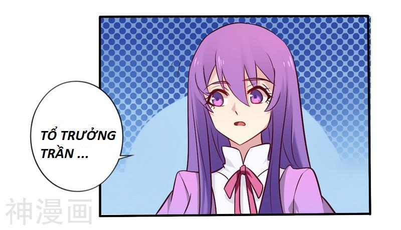 tổng tài đã cưới em chapter 66 16
