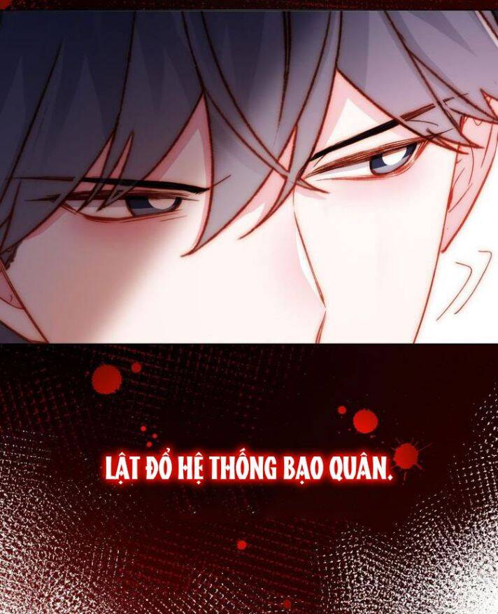 tôi phải làm 1 kẻ đại xấu xa chapter 52 27