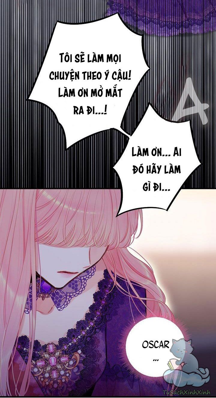 thánh nữ ẩn danh chapter 202 55