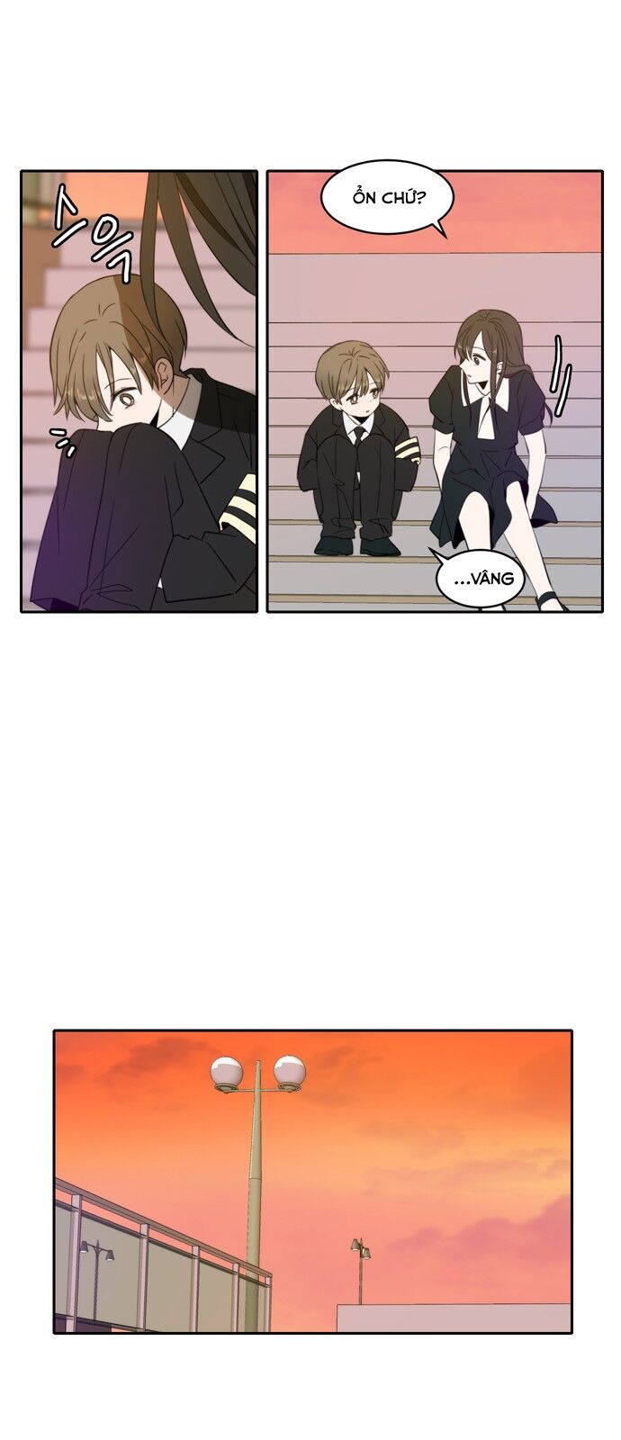 kiếp này cũng xin chăm sóc tôi như vậy nhé kiếp này cũng xin chăm sóc tôi như vậy nhé chapter 2 67