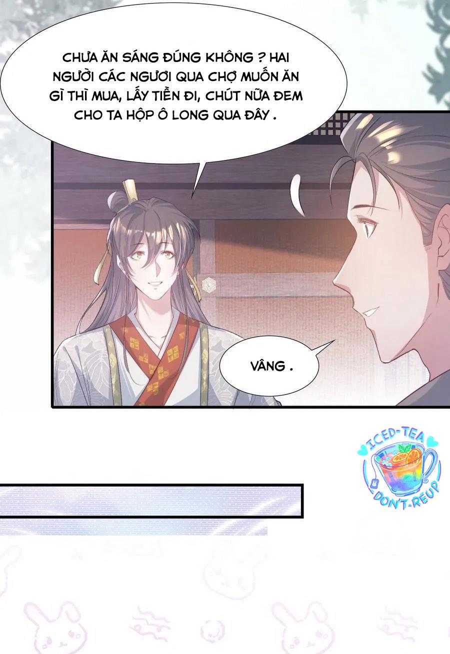 Loạn thế vi vương chapter 81