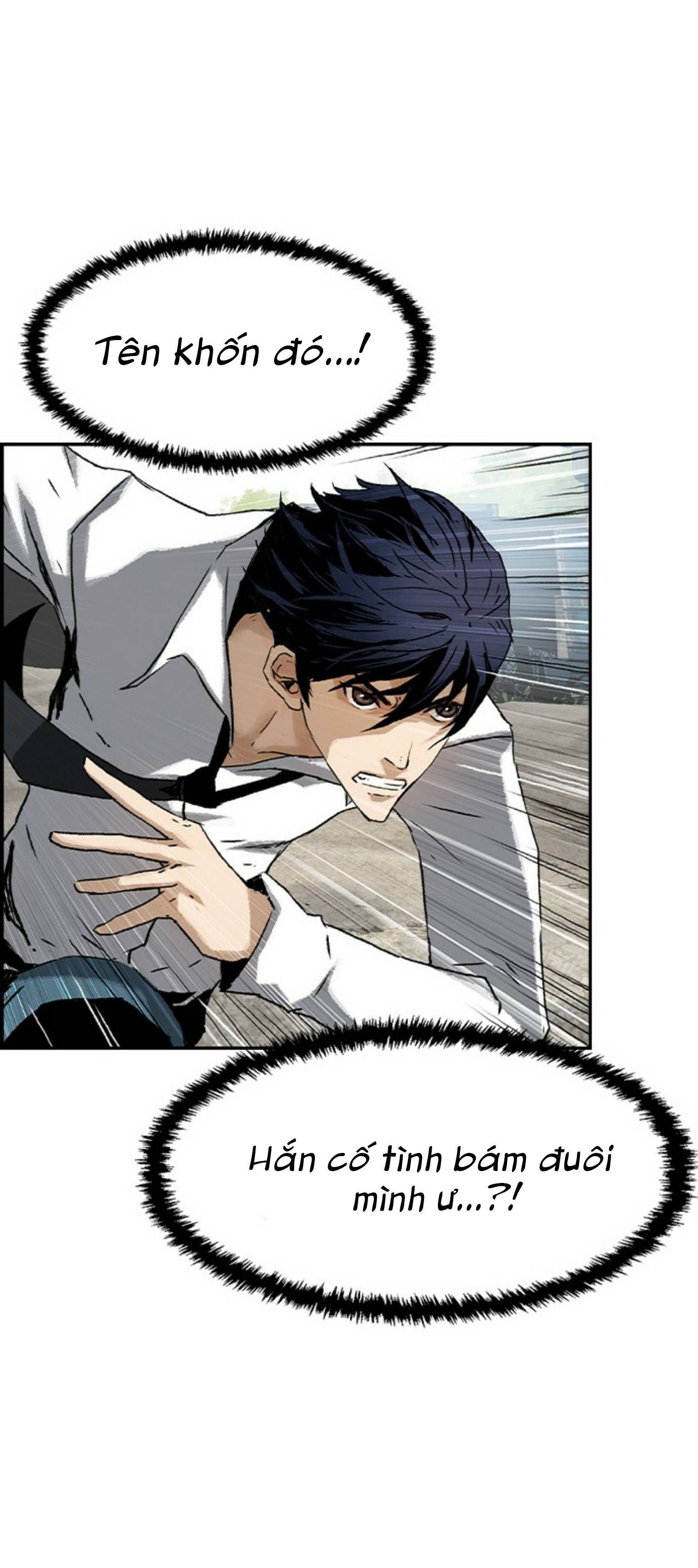 pubg - cuộc chiến sinh tồn chapter 1 83