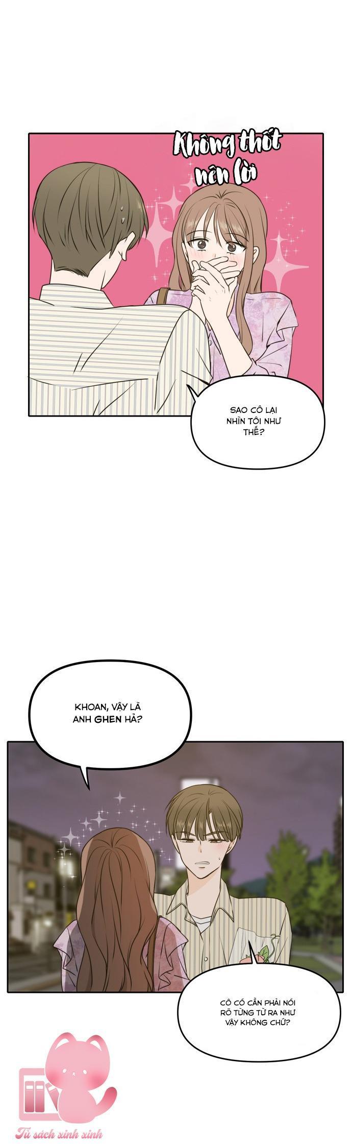 hẹn gặp nhau ở kiếp thứ 19 chapter 52 16