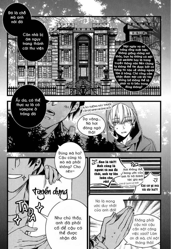 thư viện ma cà rồng chapter 10 6