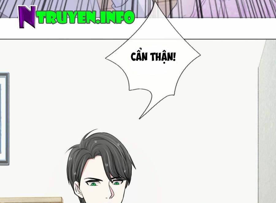 100 phương thức đẩy ngã ca ca chapter 8 14