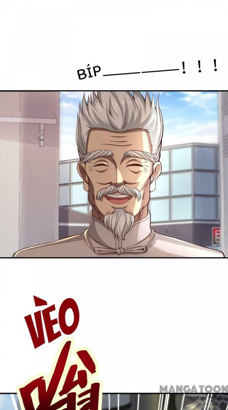 đệ nhất người ở rể chapter 118.2 1