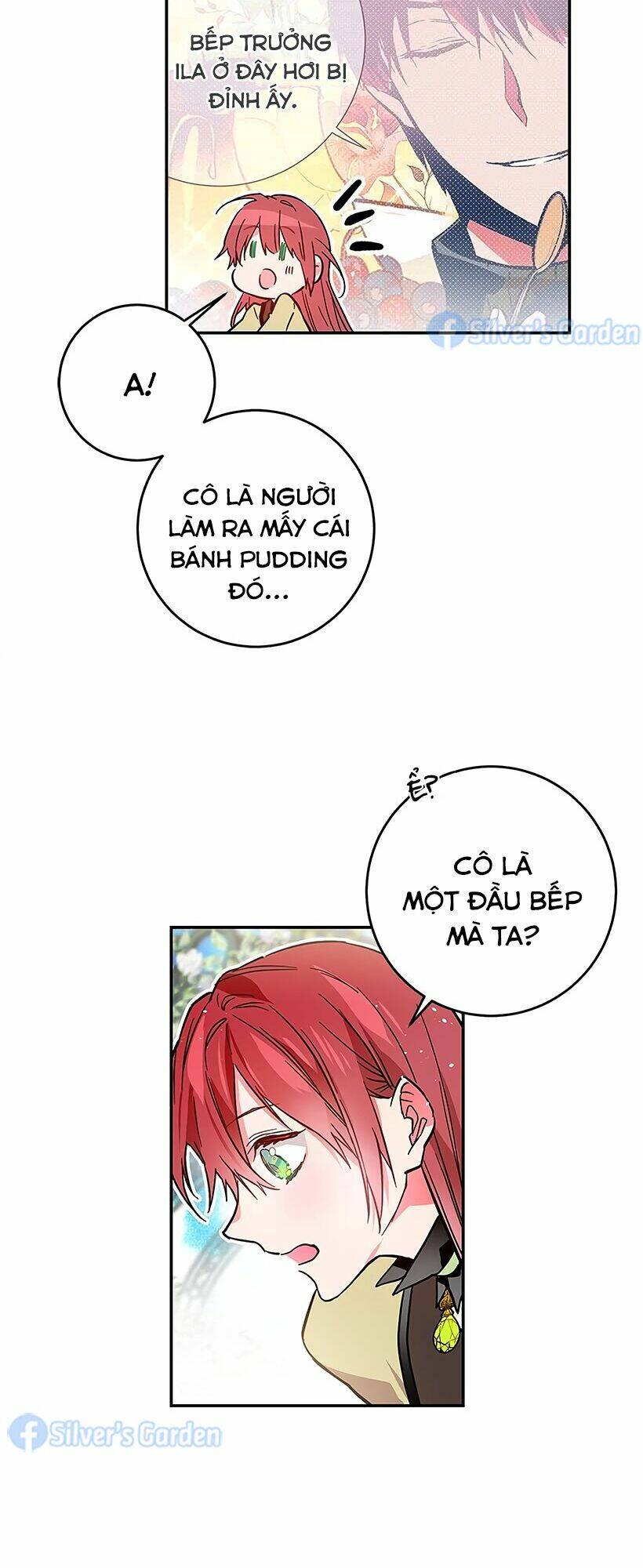 hung mãnh tiểu thư chapter 37 5