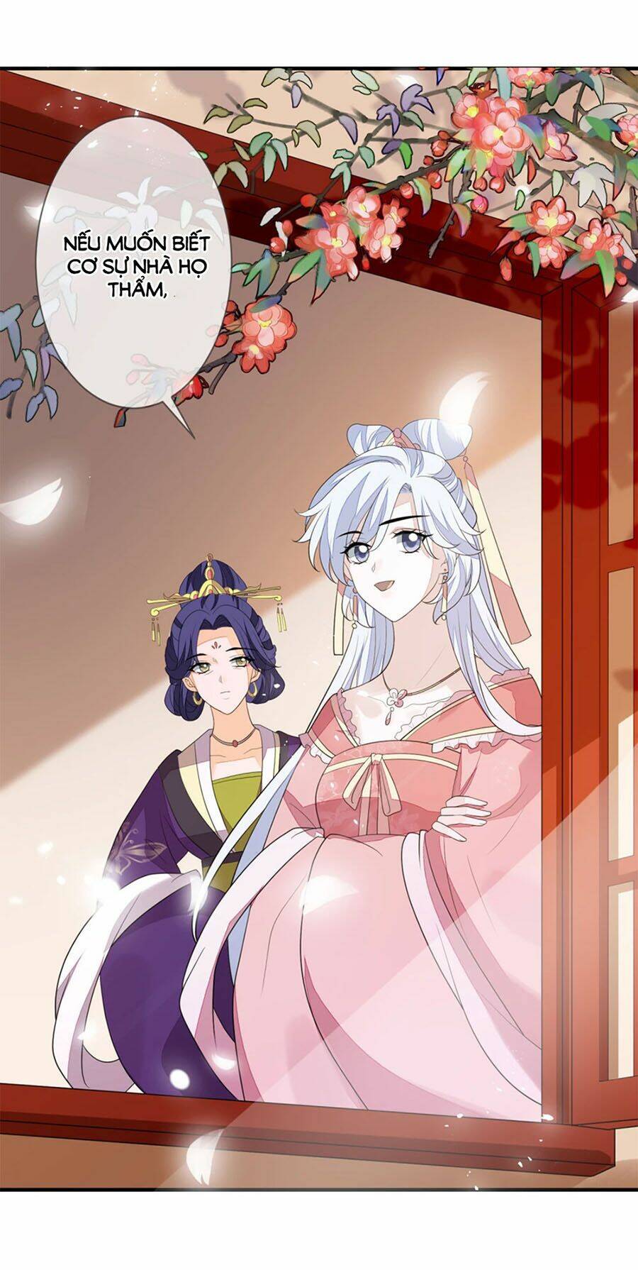cửu khuyết phong hoa chapter 81 38