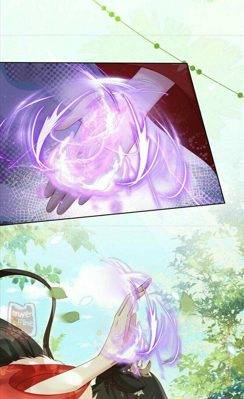 hắc hóa nam chính trực tuyến nuôi thỏ chapter 65 11