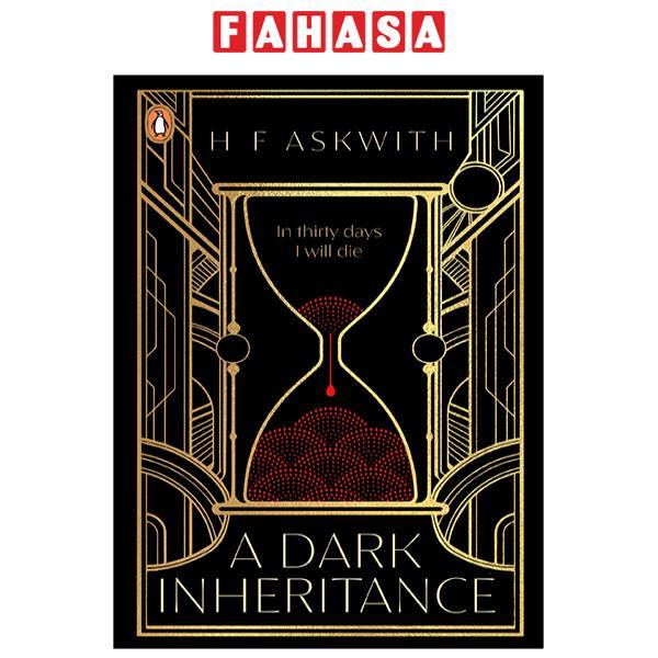 A Dark Inheritance (H. F. Askwith)