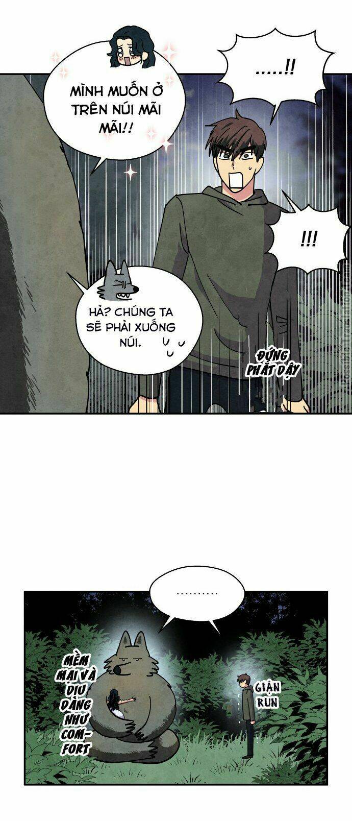 tai sói và mũ đỏ chapter 24 35