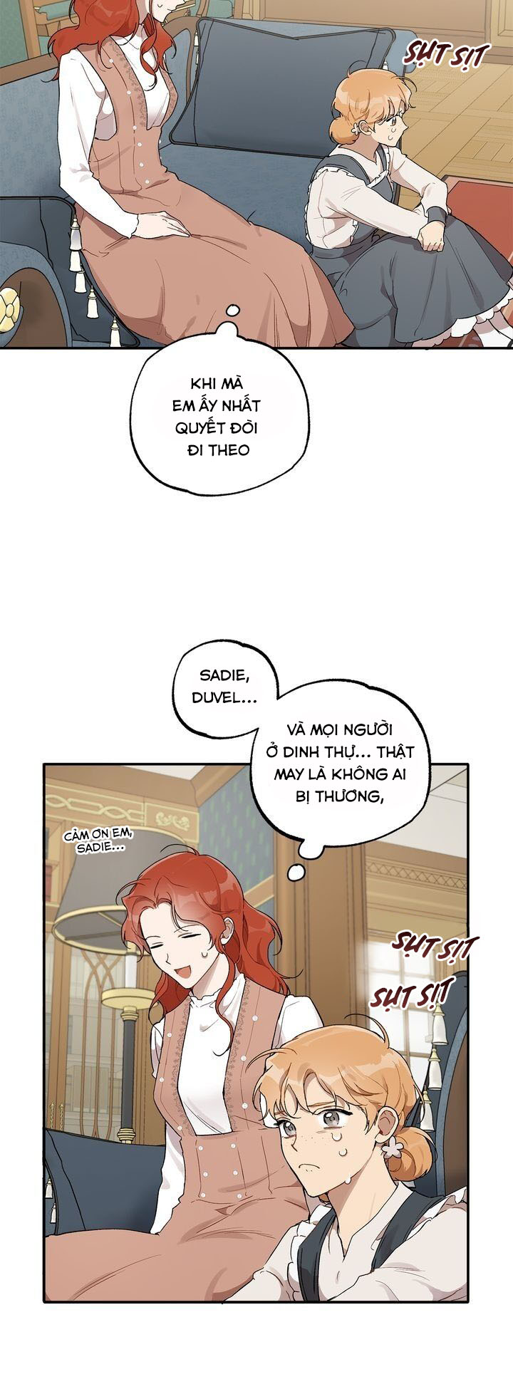 tất cả đều là sai lầm chapter 39.2 1