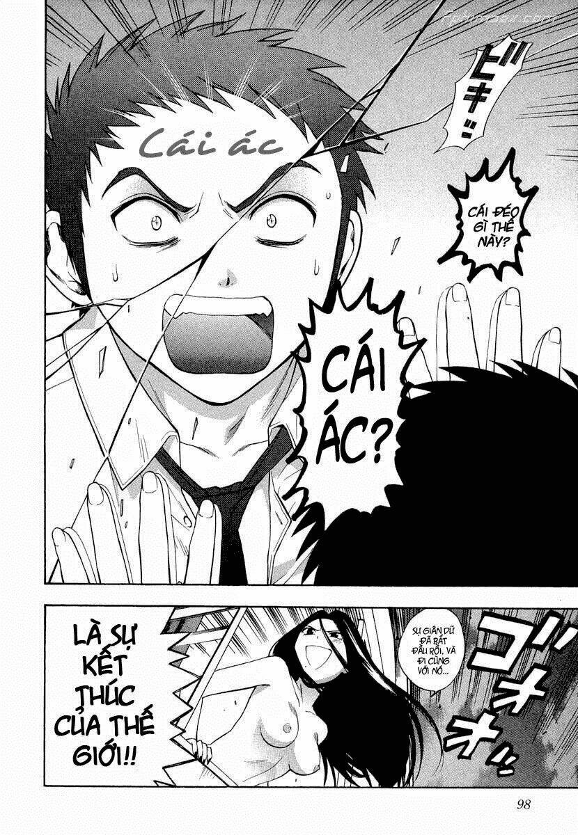 pinku de pinku chapter 4 23