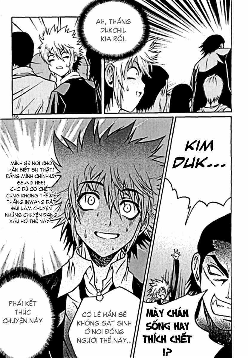 zippy ziggy chapter 34 22